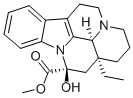 Vincamine CAS#: 1617-90-9