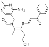 Vintiamol CAS#: 26242-33-1