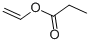 Vinyl propionate CAS#: 105-38-4