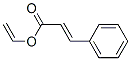 Vinyl trans-cinnamate CAS#: 17719-70-9