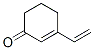 Vinylcyclohexenemonoxide CAS#: 1331-32-4