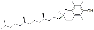 Vitamin E CAS#: 2074-53-5