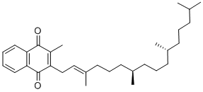 Vitamin K1 CAS#: 84-80-0