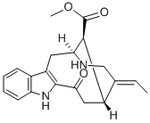 Vobassan-17-oic acid, 4-demethyl-3-oxo-, methyl ester CAS#: 2673-40-7