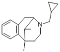 Volazocine CAS#: 15686-68-7