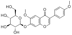WISTIN CAS#: 19046-26-5