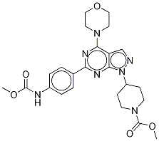 WYE-354 CAS#: 1062169-56-5