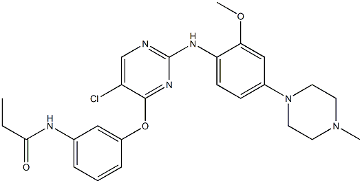 WZ4003 CAS#: 1214265-58-3