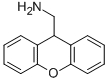 XANTHENE-9-METHYLAMINE CAS#: 100866-28-2