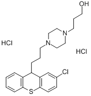 XANTHIOL CAS#: 17162-32-2