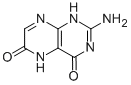 XANTHOPTERIN CAS#: 119-44-8