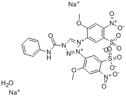 XTT sodium salt CAS#: 111072-31-2