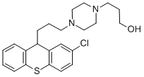 Xanthiol CAS#: 14008-71-0
