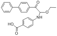 Xenazoic CAS#: 1174-11-4