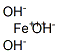 YELLOW IRON OXIDE CAS#: 1310-14-1