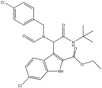 YH239-EE CAS#: 1364488-67-4