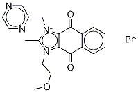 YM155 CAS#: 781661-94-7