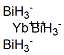 YTTERBIUM BISMUTHIDE CAS#: 12010-61-6