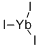 YTTERBIUM IODIDE CAS#: 13813-44-0