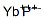 YTTERBIUM PHOSPHIDE CAS#: 12037-71-7