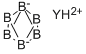 YTTRIUM BORIDE/ 99.9% CAS#: 12008-32-1