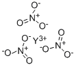 YTTRIUM NITRATE CAS#: 10361-93-0
