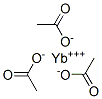 Ytterbium acetate CAS#: 16922-12-6