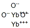 Ytterbium oxide CAS#: 12651-43-3
