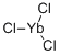 Ytterbium(III) chloride CAS#: 10361-91-8