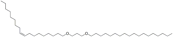 (Z)-1-[3-(Octadecyloxy)propyloxy]-9-octadecene CAS#: 17367-39-4