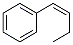 (Z)-1-Butenylbenzene CAS#: 1560-09-4