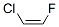 (Z)-1-Fluoro-2-chloroethene CAS#: 2268-31-7