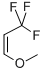 Z-1-METHOXY-3,3,3-TRIFLUOROPROPENE CAS#: 26885-67-6