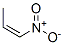 (Z)-1-Nitro-1-propene CAS#: 27675-36-1