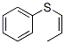 (Z)-1-(Phenylthio)propene CAS#: 16336-50-8