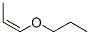 (Z)-1-Propyloxy-1-propene CAS#: 14360-78-2