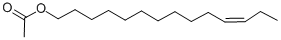 (Z)-11-TETRADECEN-1-YL ACETATE CAS#: 20711-10-8