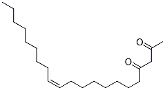 (Z)-12-Henicosene-2,4-dione CAS#: 112-09-4