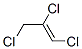 (Z)-1,2,3-Trichloro-1-propene CAS#: 13116-57-9