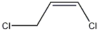 (Z)-1,3-Dichloro-1-propene CAS#: 10061-01-5