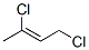 (Z)-1,3-Dichloro-2-butene CAS#: 10075-38-4