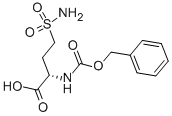 Z-2-AMINO-4-SULFAMOYLBUTYRIC ACID CAS#: 112898-30-3
