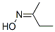 (Z)-2-Butanone oxime CAS#: 10341-59-0