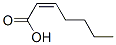 (Z)-2-Heptenoic acid CAS#: 1577-31-7