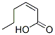 (Z)-2-Hexenoic acid CAS#: 1577-28-2