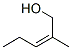 (Z)-2-Methyl-2-penten-1-ol CAS#: 16958-20-6