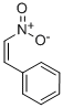 [(Z)-2-Nitroethenyl]benzene CAS#: 15241-23-3