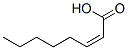 (Z)-2-Octenoic acid CAS#: 1577-96-4