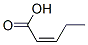 (Z)-2-Pentenoic acid CAS#: 16666-42-5