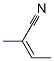 (Z)-2-methyl-2-butenenitrile CAS#: 20068-02-4